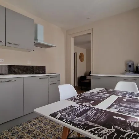 La Symphonie * Charleville-Mézières