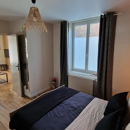 La Symphonie * Charleville-Mézières