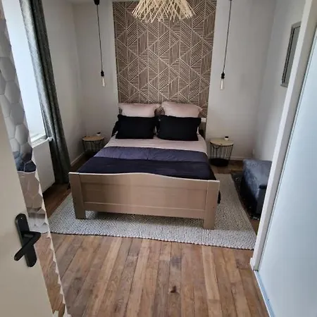 La Symphonie Daire Charleville-Mézières