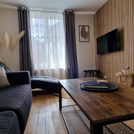 La Symphonie * Charleville-Mézières