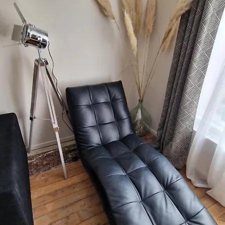 La Symphonie Charleville-Mézières