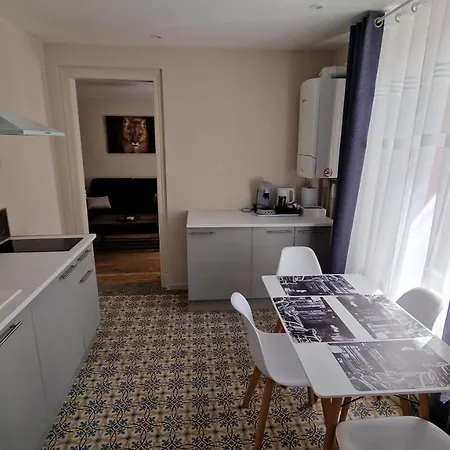 La Symphonie Apartament