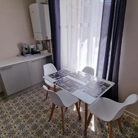 La Symphonie Apartament