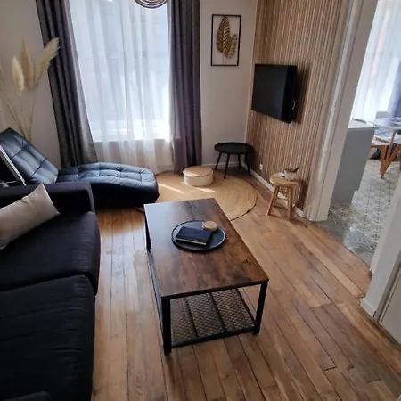 La Symphonie Apartament *