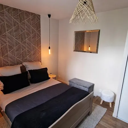 La Symphonie Apartament *