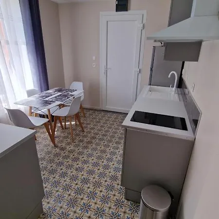 Apartament La Symphonie