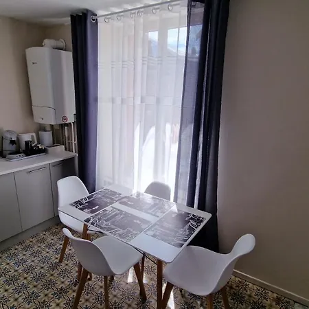 La Symphonie * Charleville-Mézières