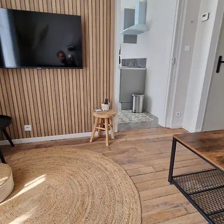 Appartamento La Symphonie *