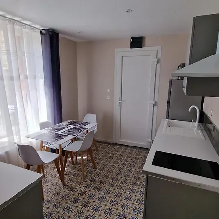 Daire La Symphonie *