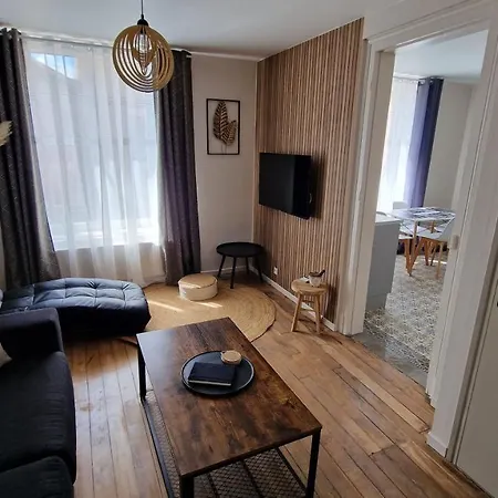 La Symphonie Charleville-Mézières