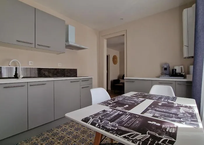 La Symphonie * Charleville-Mézières