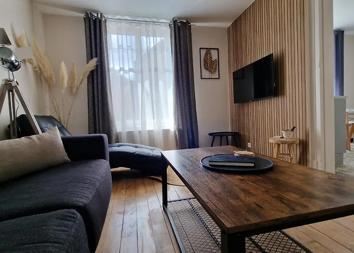 La Symphonie * Charleville-Mézières