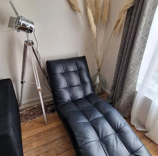 La Symphonie Charleville-Mézières