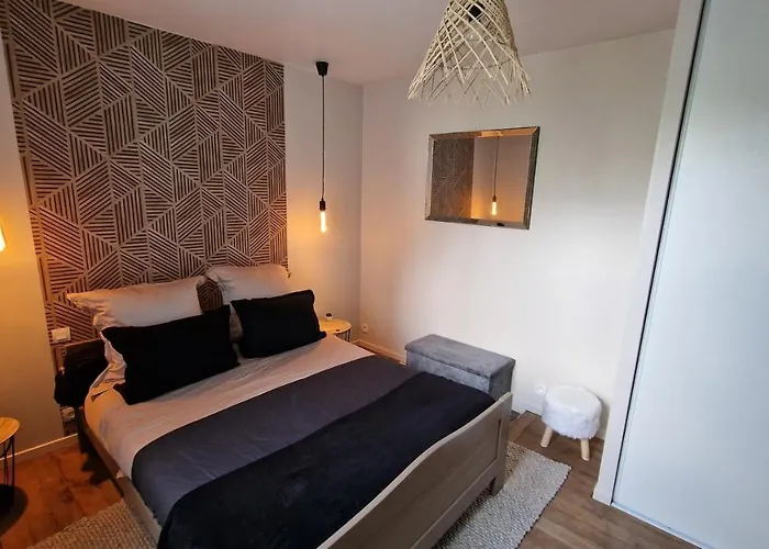 La Symphonie Lejlighed *