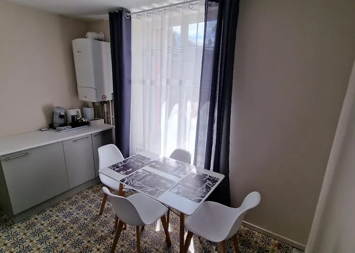 La Symphonie * Charleville-Mézières