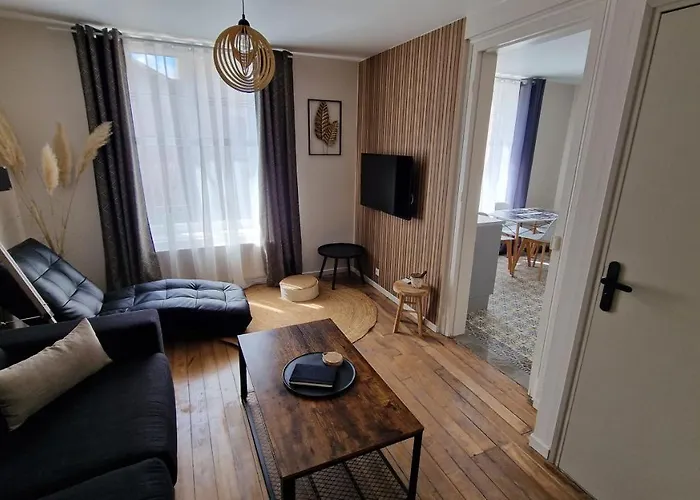 La Symphonie Charleville-Mézières